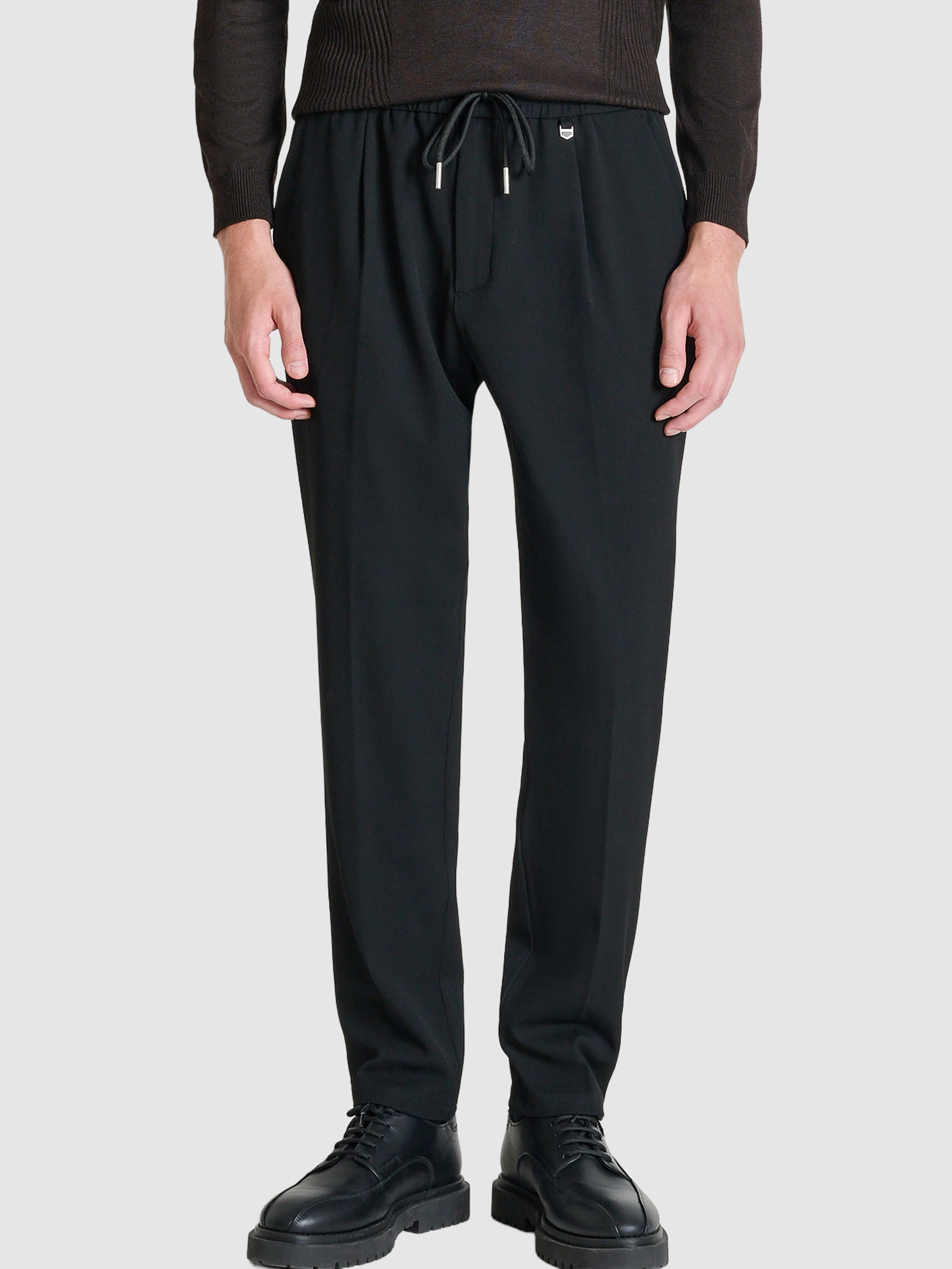 Pants Man Black Antony Morato