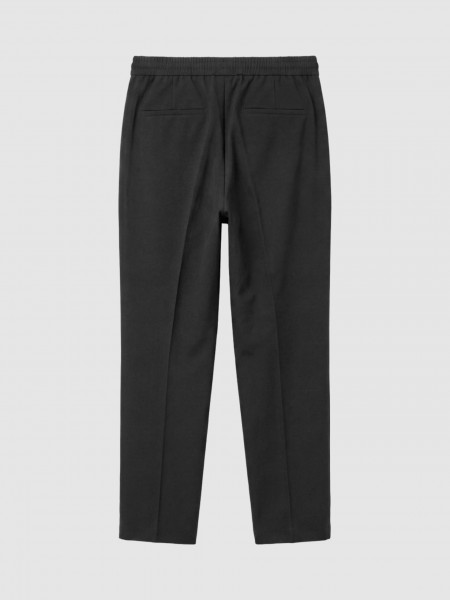 Pants Man Black Antony Morato Pants Man Black Antony Morato