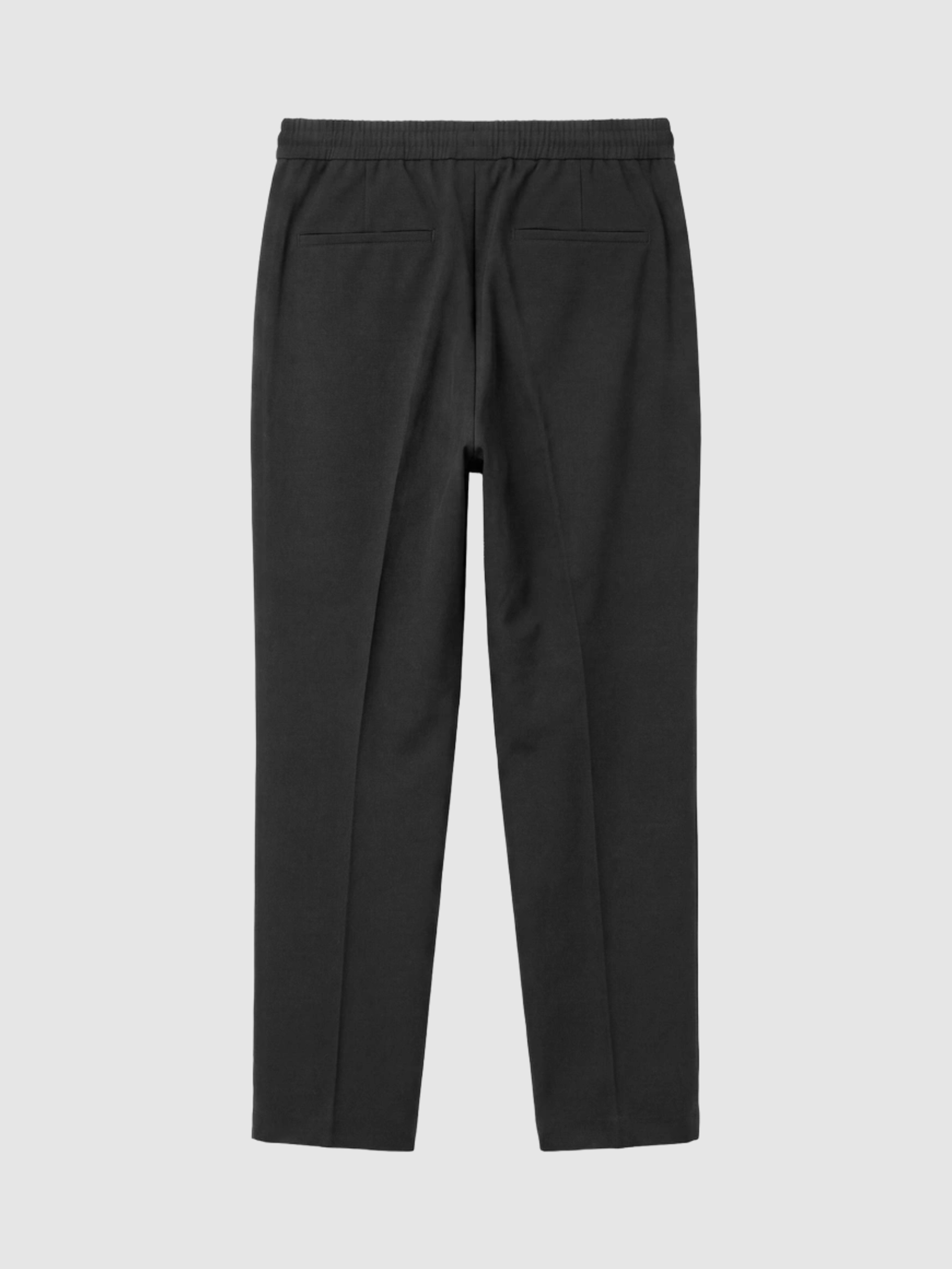 Pants Man Black Antony Morato