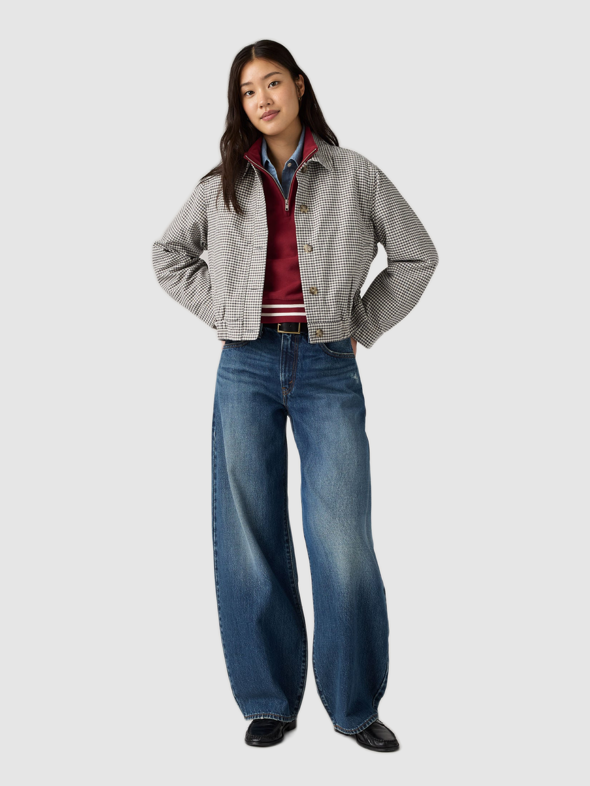 Jeans Mujer Jeans Levis