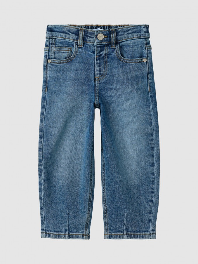 Jeans Niña Jeans Name It