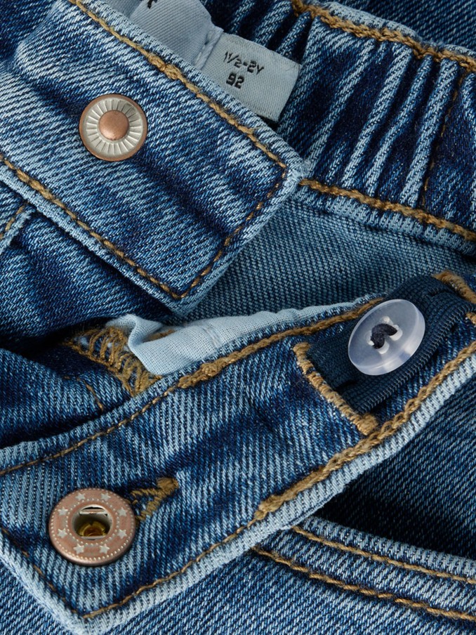 Jeans Niña Jeans Name It