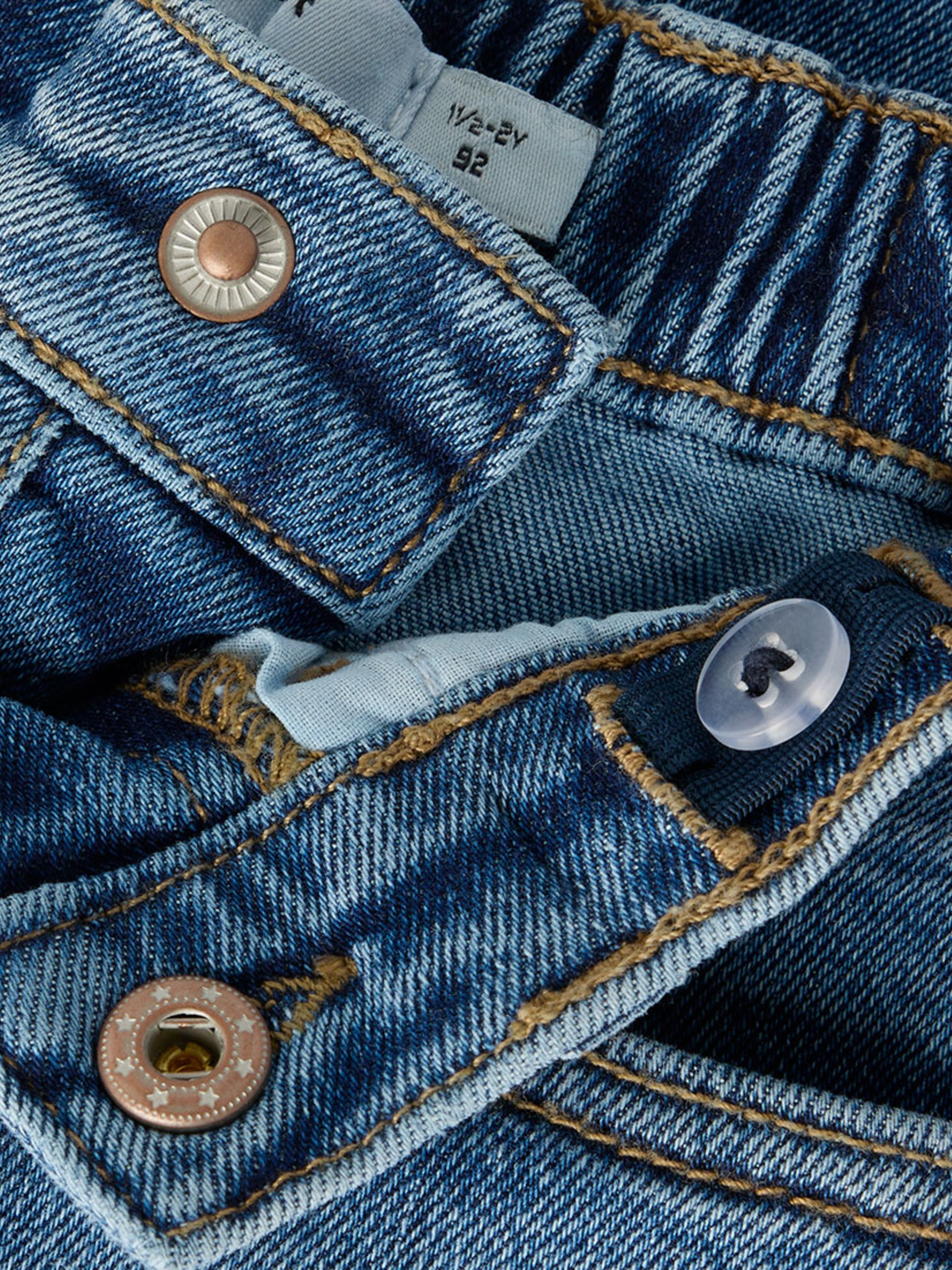 Jeans Niña Jeans Name It