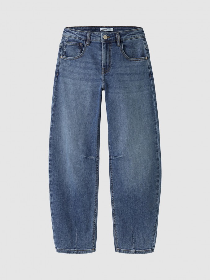 Jeans Niña Jeans Name It