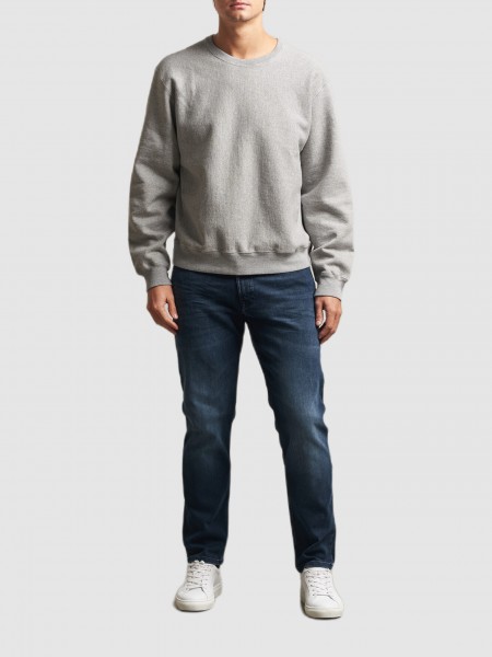 Jeans Boss Homem Re.Maine Bo