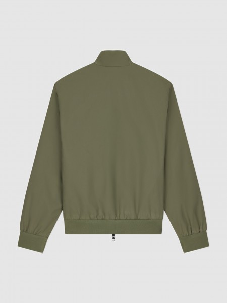 Casaco Ea7 Homem Bomber Jacket