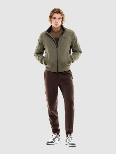 Casaco Ea7 Homem Bomber Jacket