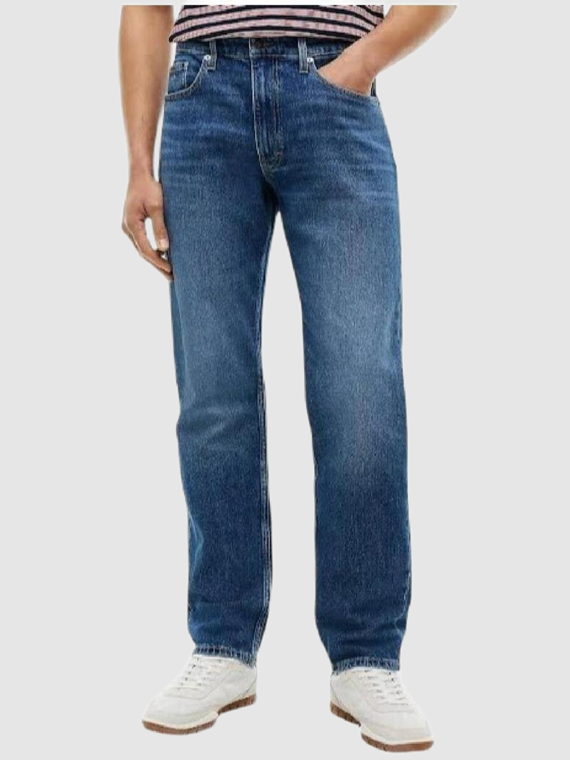 Jeans Man Dark Jeans Tommy Jeans