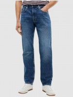 Jeans Oscuros