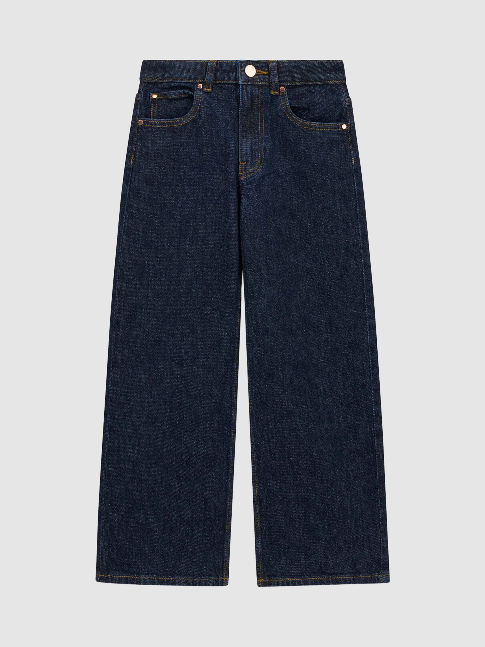 Jeans Niña Jeans Oscuros Guess