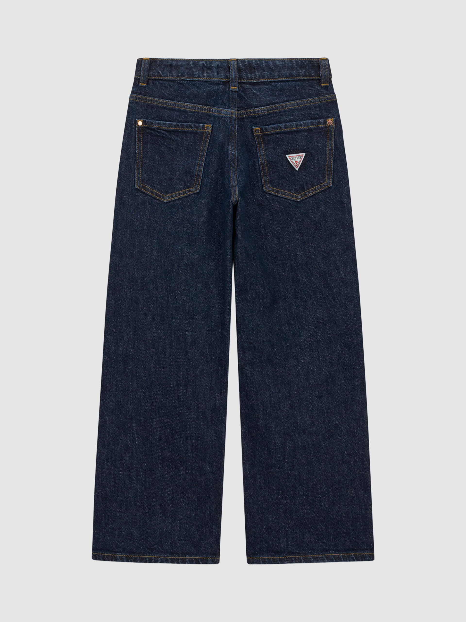 Jeans Niña Jeans Oscuros Guess