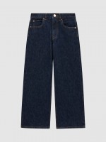 Jeans Oscuros