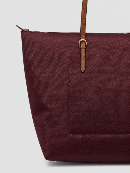 Mala Ralph Lauren Mulher Keaton 31-Tote-Large