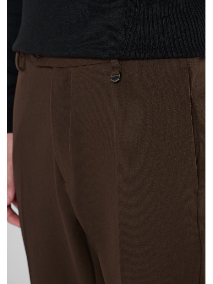 Pants Man Brown Antony Morato