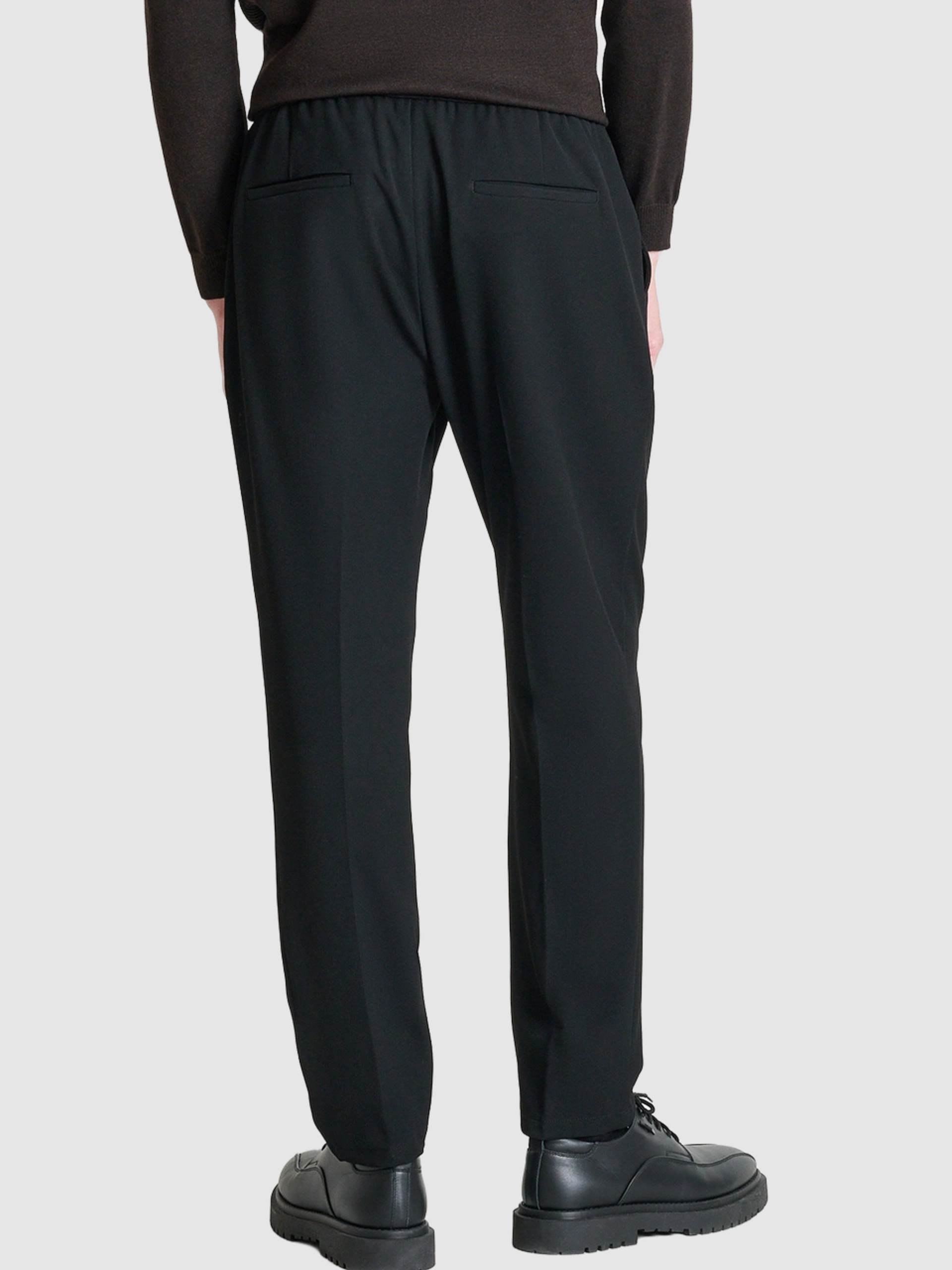 Pants Man Black Antony Morato