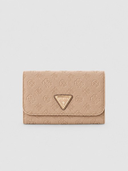 Mala Guess Mulher Wilder Passport Organizer