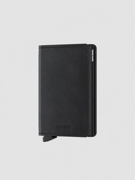 Wallet Man Secrid