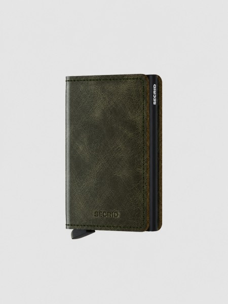 Wallet Man Secrid Wallet Man Secrid