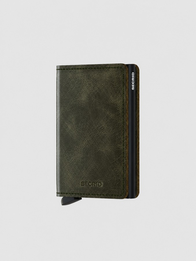 Wallet Man Secrid