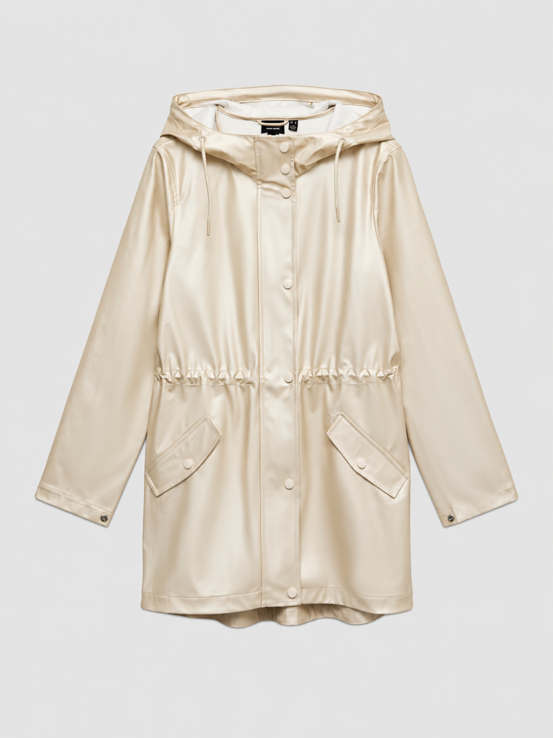 Jacket Woman Cream Vero Moda