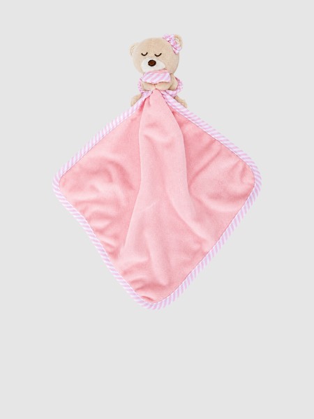 Gugu Bebe Ni�a Rosa Mayoral