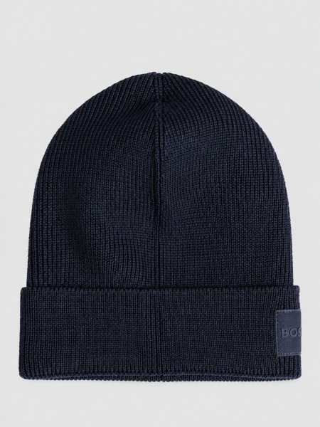Gorro Boss Homem 2Foxxy_Hat