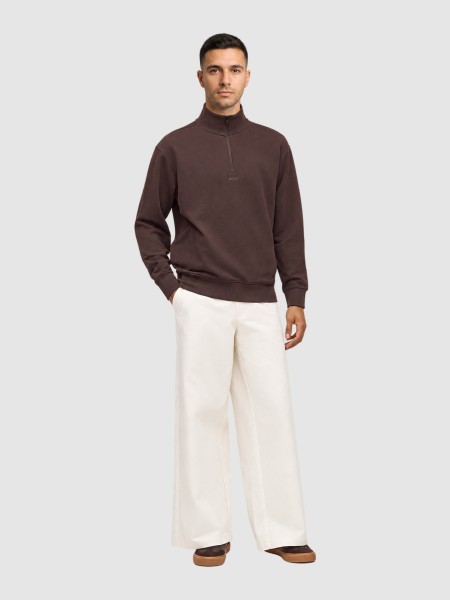 Camisola Boss Homem Ze_Smallzip
