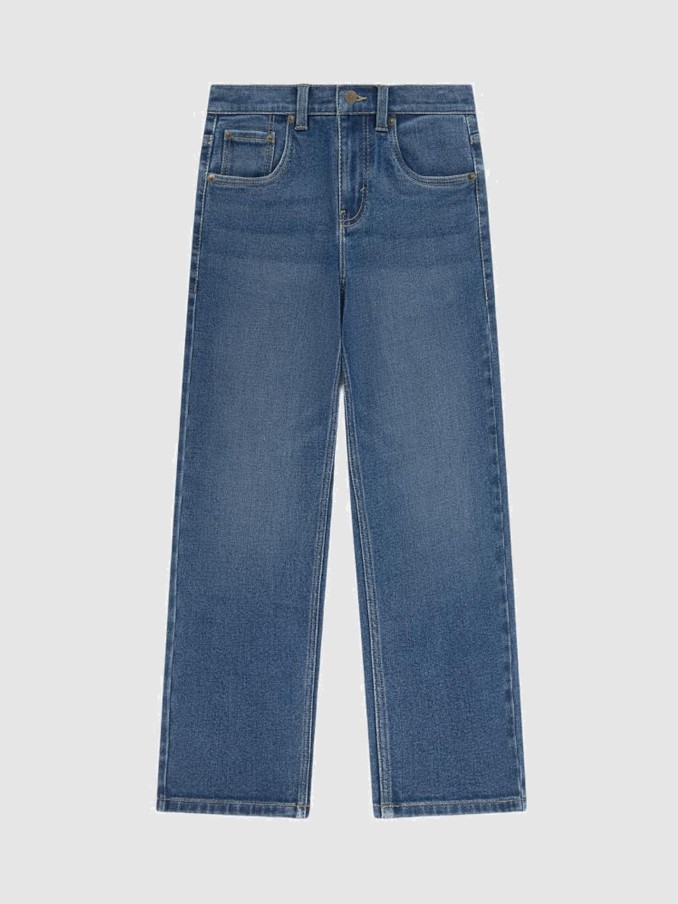 Jeans Boy Jeans Levis