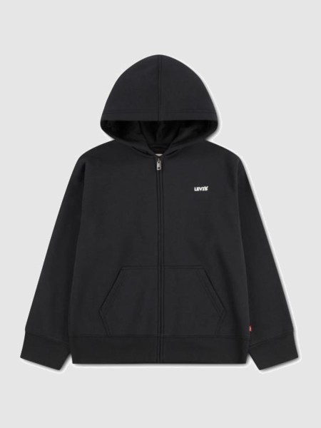Jacket Boy Black Levis Jacket Boy Black Levis