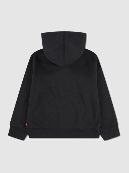 Jacket Boy Black Levis Jacket Boy Black Levis