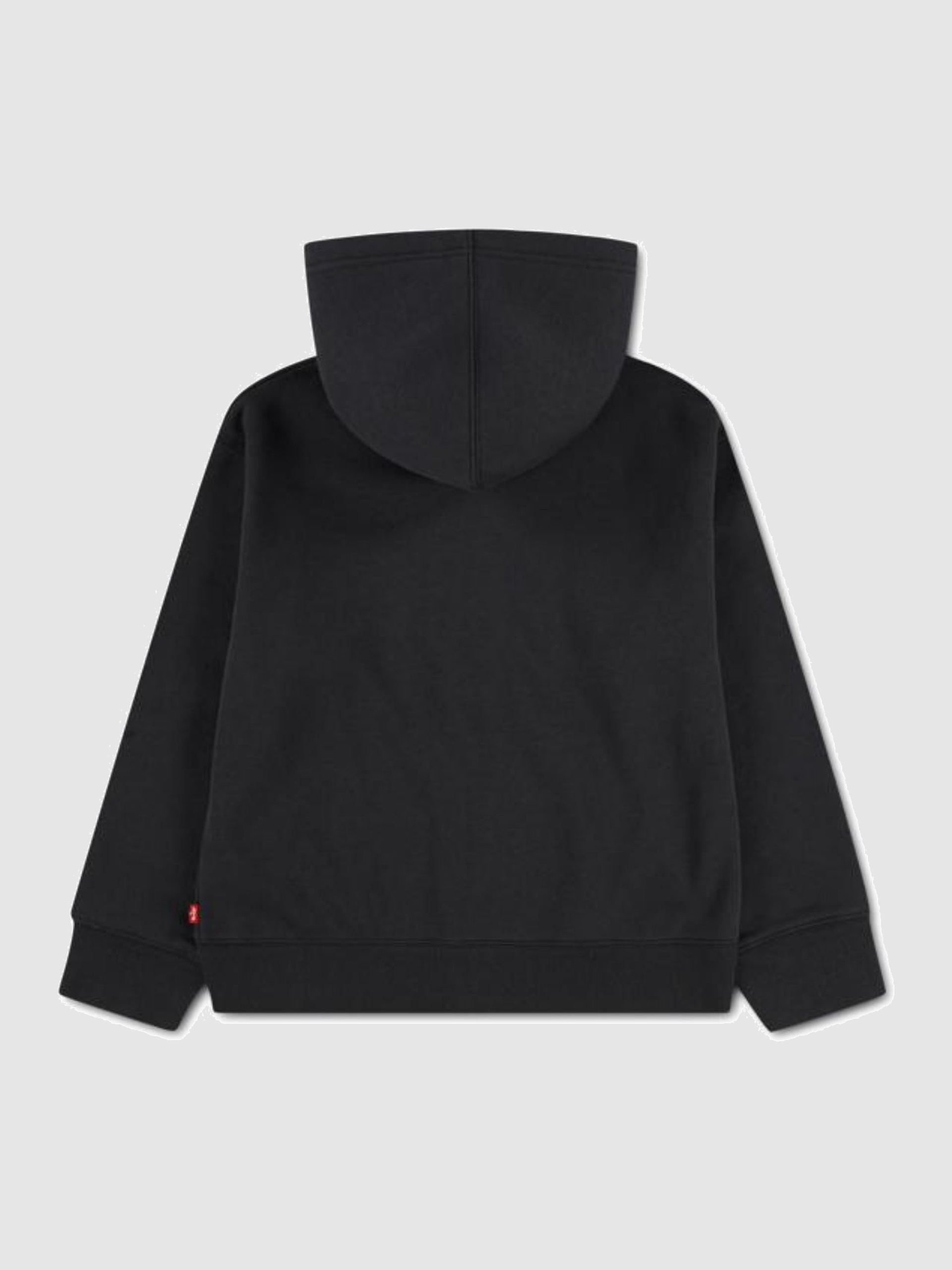 Jacket Boy Black Levis