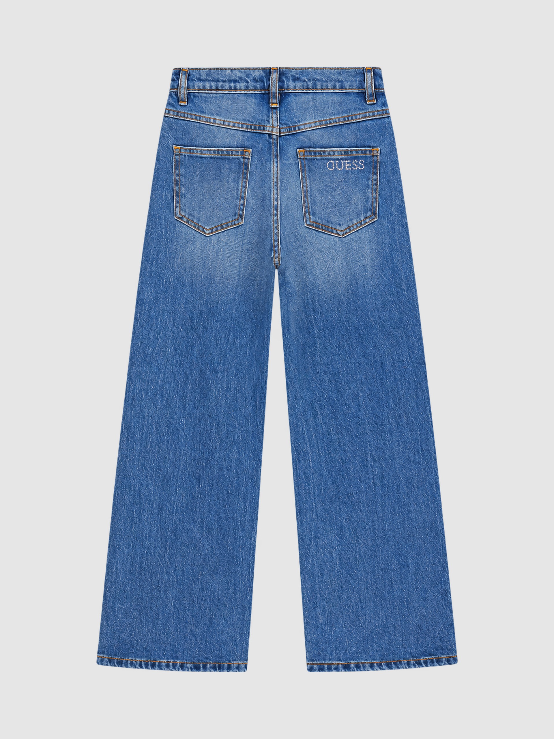 Jeans Girl Jeans Guess