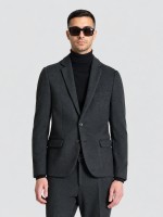 Gris Oscuro