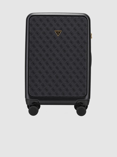 Mala Guess Mulher Thorsteinn 18 In 8-Wheeler