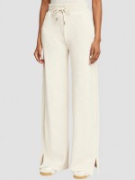 Pants Woman Cream Guess Underwear Pants Woman Cream Guess Underwear
