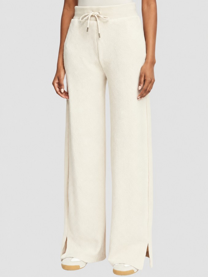 Pants Woman Cream Guess Underwear